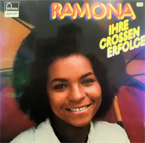 Ramona Wulf - Ihre Grossen Erfolge