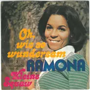 Ramona Wulf - Oh, Wie So Wundersam