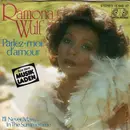 7'' - Ramona Wulf - Parlez-Moi D'Amour / I'll Never Marry In The Summertime