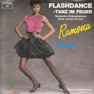 Ramona Wulf - Flashdance - Tanz Im Feuer