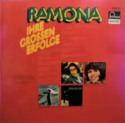 LP - Ramona Wulf - Ihre Grossen Erfolge