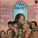 LP - Ramona, Lena Valaitis, Tony,.. - Wo Ist Er? & andere Top Hits