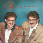 Ramonas - Bella Romantika