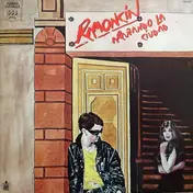 Ramoncín - Aranando la Ciudad