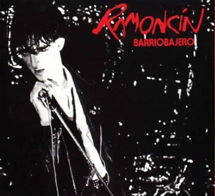 Ramoncin - Barriobajero