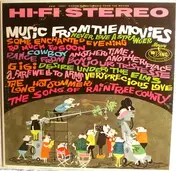 Ramon Duval And His Orchestra - Music From The Movies