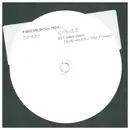 12inch Vinyl Single - Ramone - Check It - White label, stickered