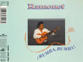 Ramonet - ¡Rumba, Rumba!