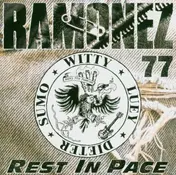 RAMONEZ 77 - Rest in Pace