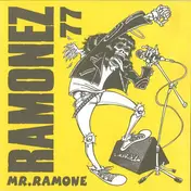 RAMONEZ 77 - MR. RAMONEZ
