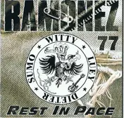 RAMONEZ 77 - Rest in Pace