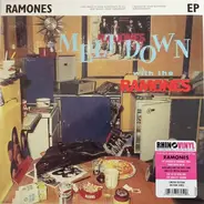 Ramones - Meltdown With The Ramones