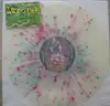 LP - Ramones - Acid Eaters - Clear Red Green Splatter