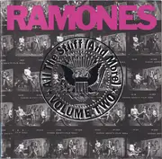 CD - Ramones - All The Stuff (And More) - Vol. II