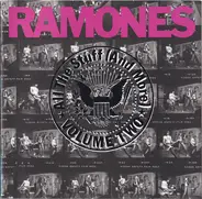 Ramones - All The Stuff (And More) - Vol. II