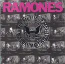 CD - Ramones - All The Stuff (And More) - Vol. II