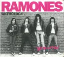 Double CD - Ramones - Anthology (Hey Ho Let's Go!)