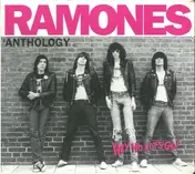 The Ramones - Anthology (Hey Ho Let's Go!)