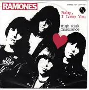 Ramones - Baby, I Love You