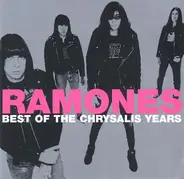 Ramones - Best Of The Chrysalis Years