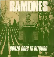 Ramones - Bonzo Goes To Bitburg