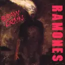 CD - Ramones - Brain Drain