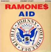 The Ramones - Crummy Stuff