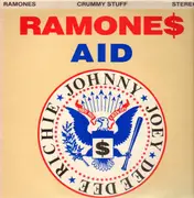 12inch Vinyl Single - Ramones - Crummy Stuff