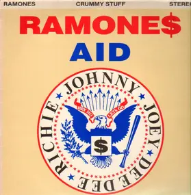 The Ramones - Crummy Stuff