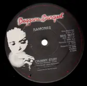 12'' - Ramones - Crummy Stuff