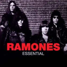 The Ramones - Essential