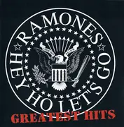 CD - Ramones - Greatest Hits