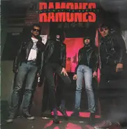 Ramones - Halfway to Sanity