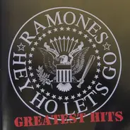 Ramones - Hey Ho Let's Go - Greatest Hits