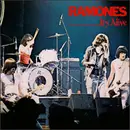 CD - The Ramones - It's Alive