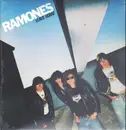 LP - Ramones - Leave Home - 180GR.