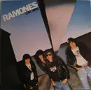 LP - Ramones - Leave Home