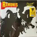 LP - Ramones - Pleasant Dreams (The New York Mixes) - Yellow vinyl