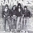LP - Ramones - Ramones