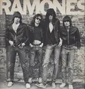 LP - Ramones - Ramones