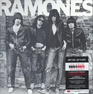 Ramones - Ramones