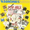CD - Ramones - Ramones Mania