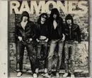 CD - Ramones - Ramones