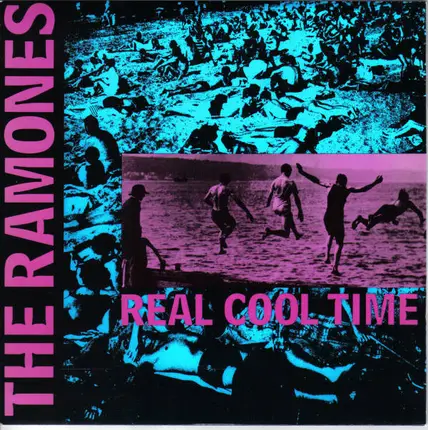 Ramones - Real Cool Time