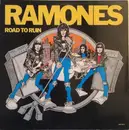LP - Ramones - Road To Ruin - Yellow