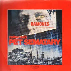 The Ramones - Pet Sematary