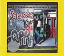 CD - Ramones - Subterranean Jungle