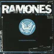 Ramones - Sundragon Sessions