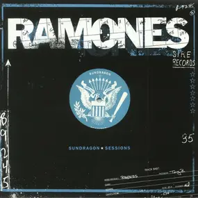 The Ramones - Sundragon Sessions