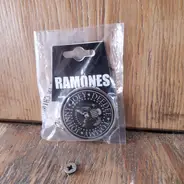 The Ramones - Schlüsselanhänger aus Metall